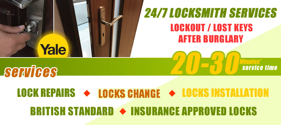 Chiswick Locksmith